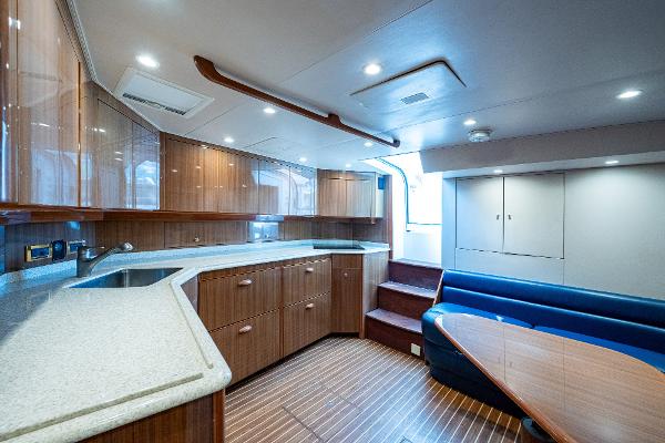 52' Viking, Listing Number 100905130, Image No. 14