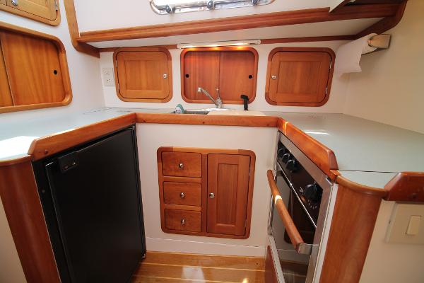 34' Legacy, Listing Number 100855099, - Photo No. 8
