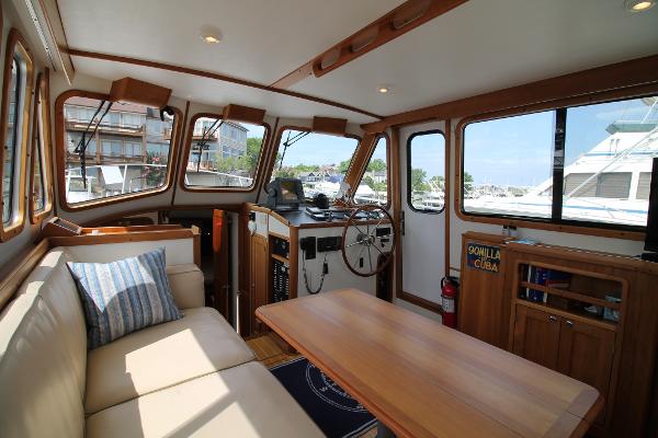 34' Legacy, Listing Number 100855099, - Photo No. 7