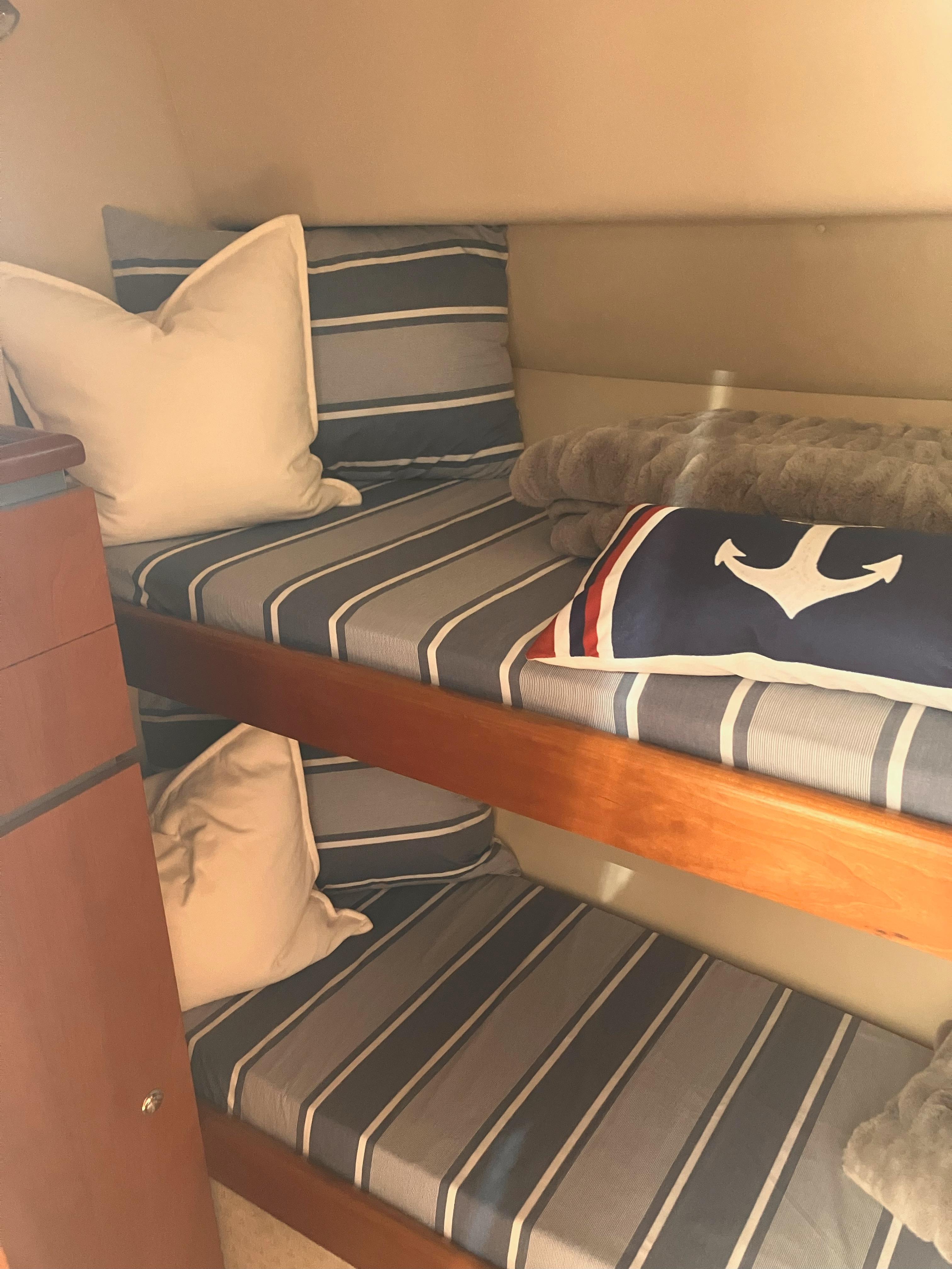 Riviera-3600 Sport Yacht 2007-Zatara CA-US-9786341 | Thumbnail