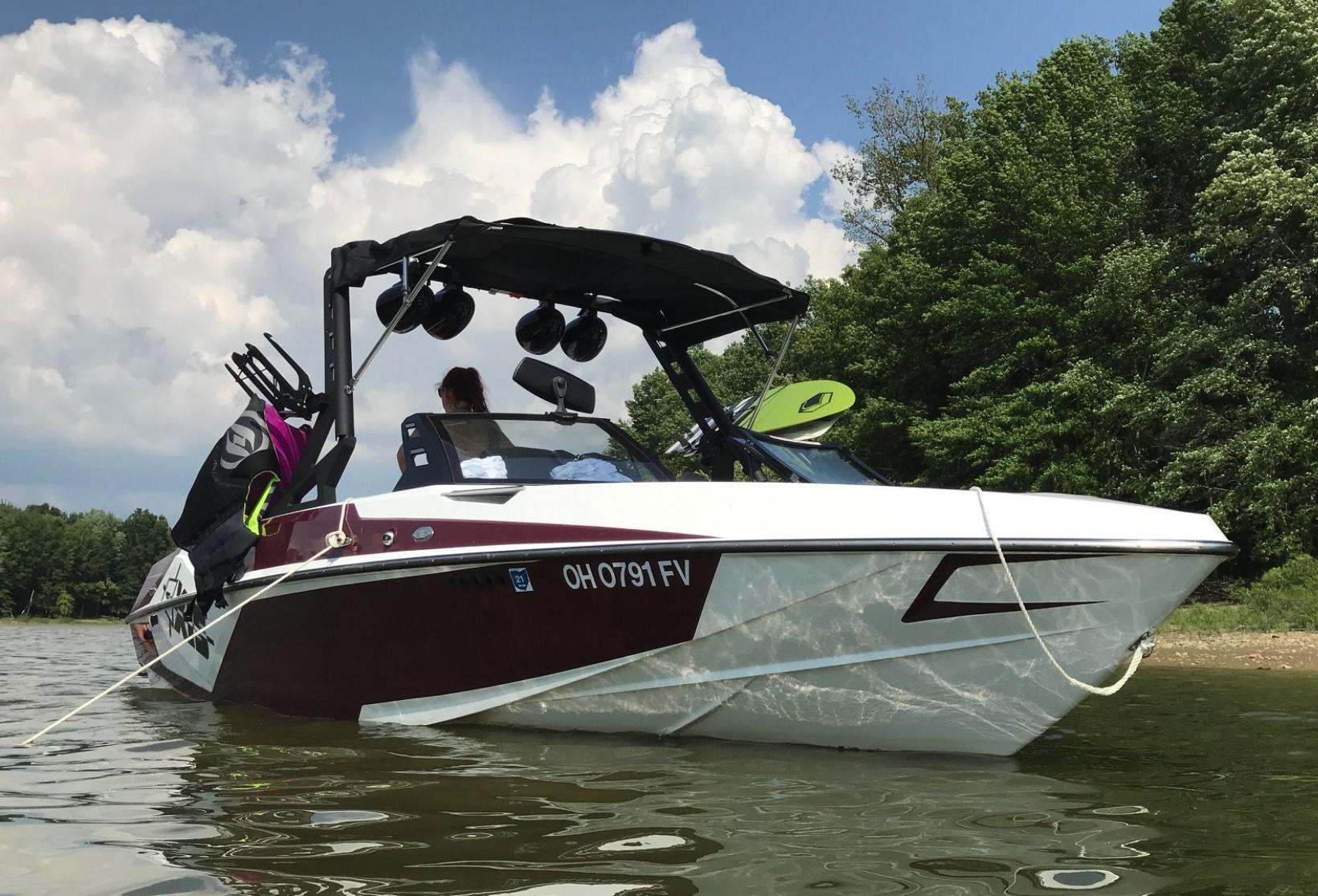 2018 Axis T 22