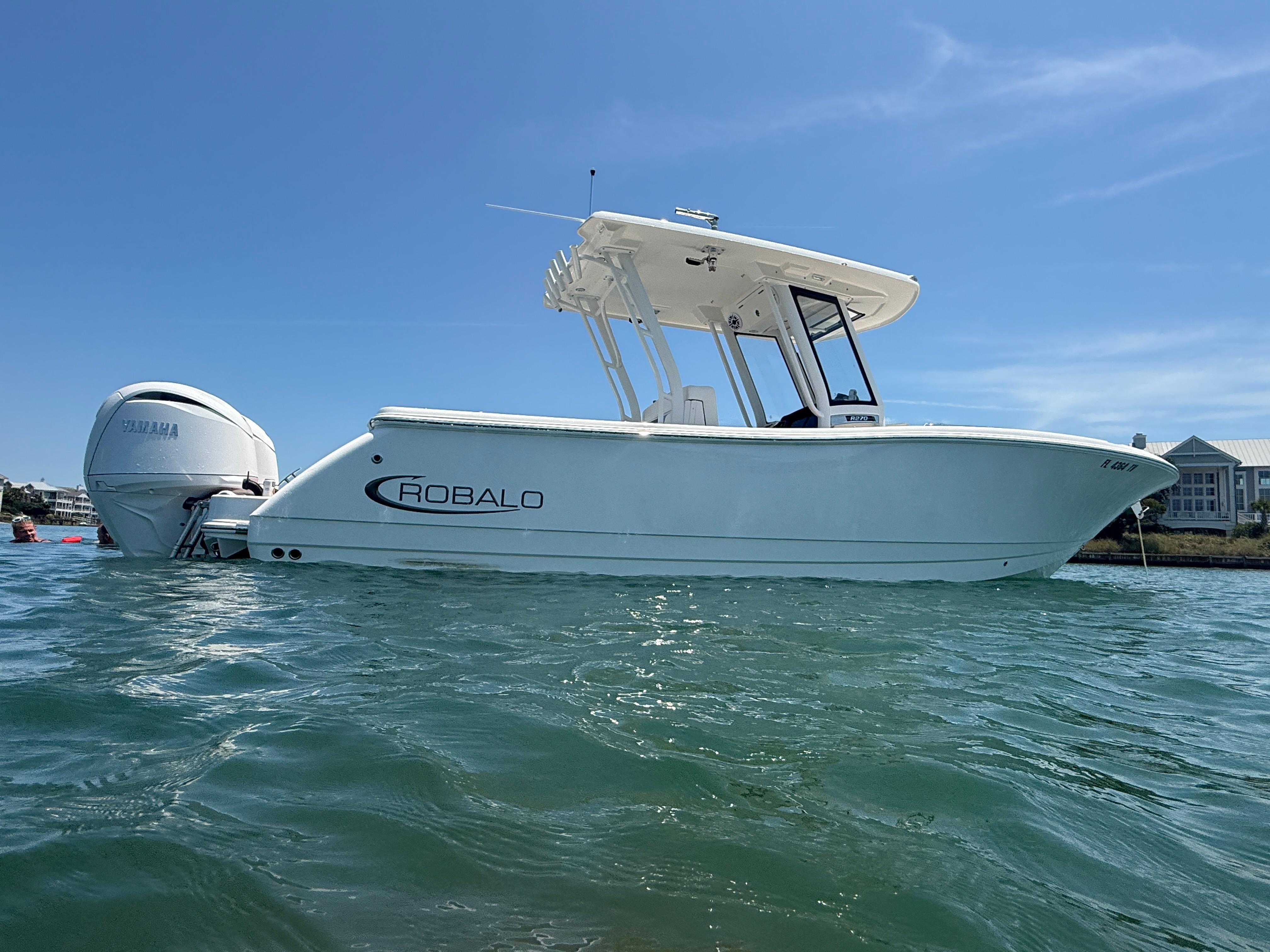 Boat image 4