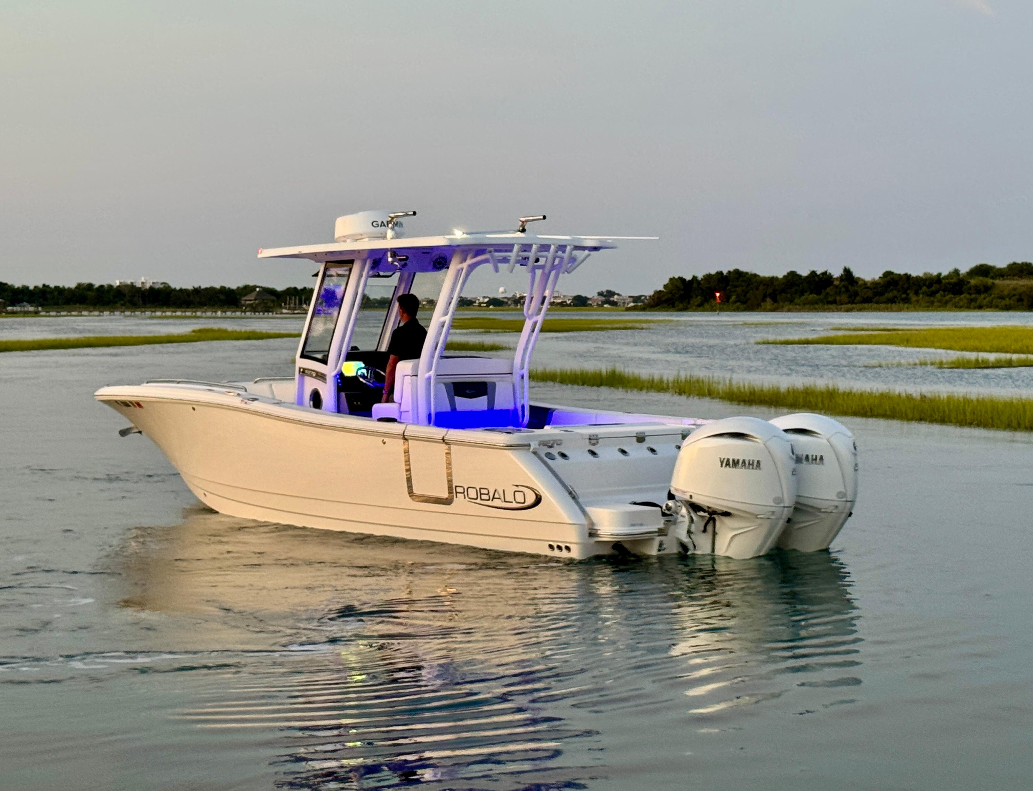 Boat image 2