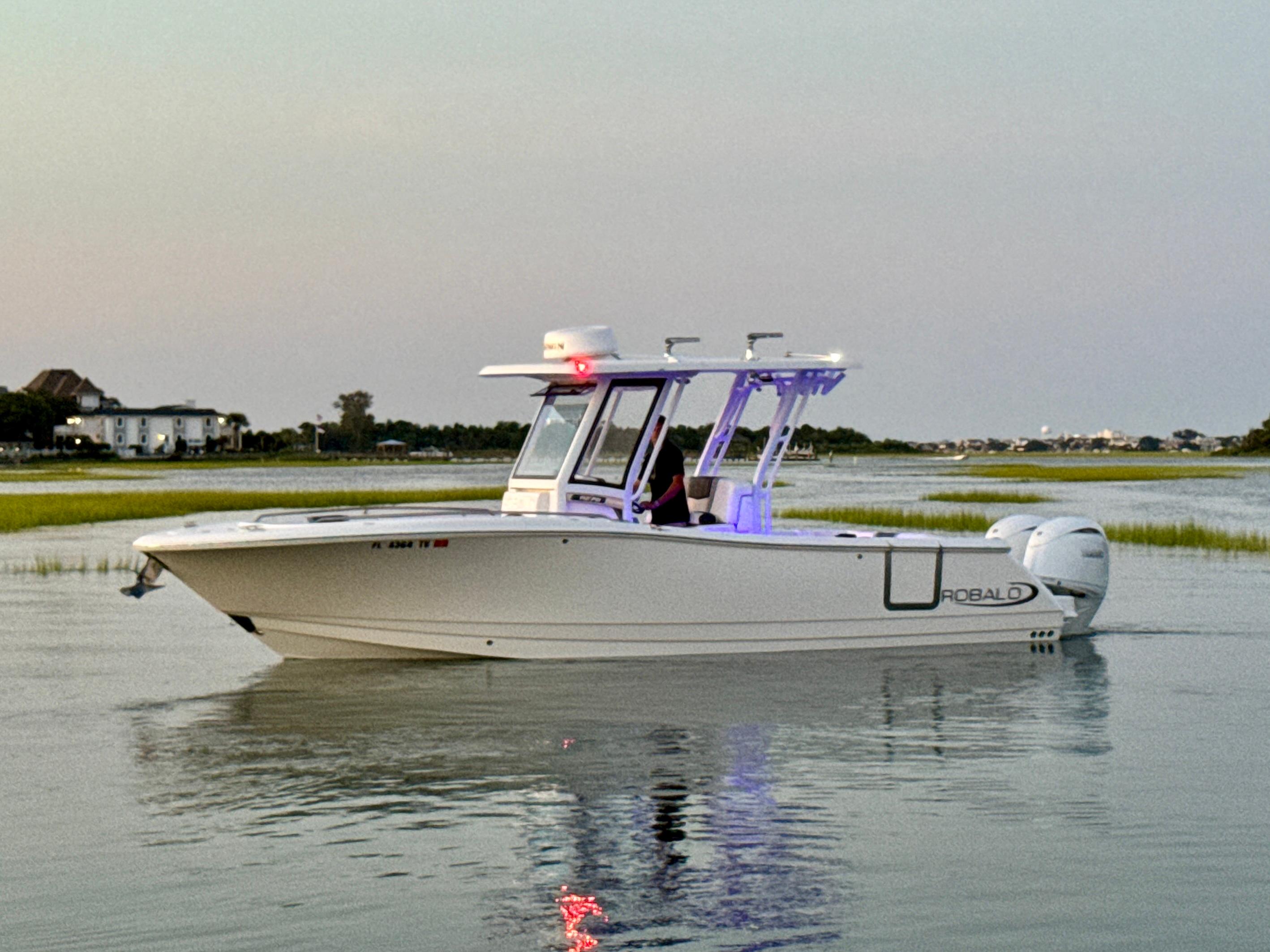 Boat image 5