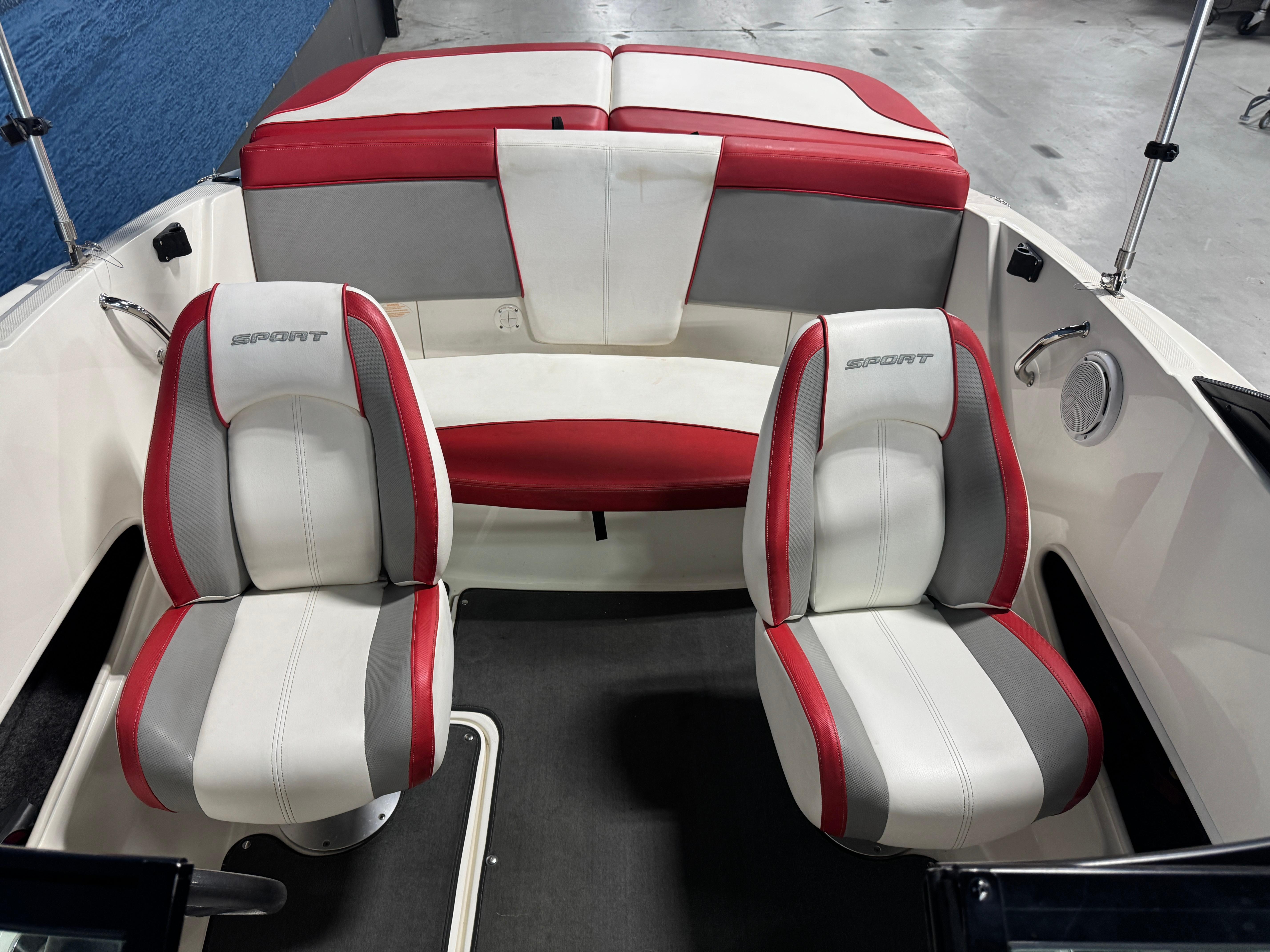 2012 Sea Ray 185 Sport #TBS2240 inventory image at Sun Country Marine Group, Irvine 2012 Sea Ray 185 Sport #TBS2240 inventory image at Sun Country Marine Group, Irvine