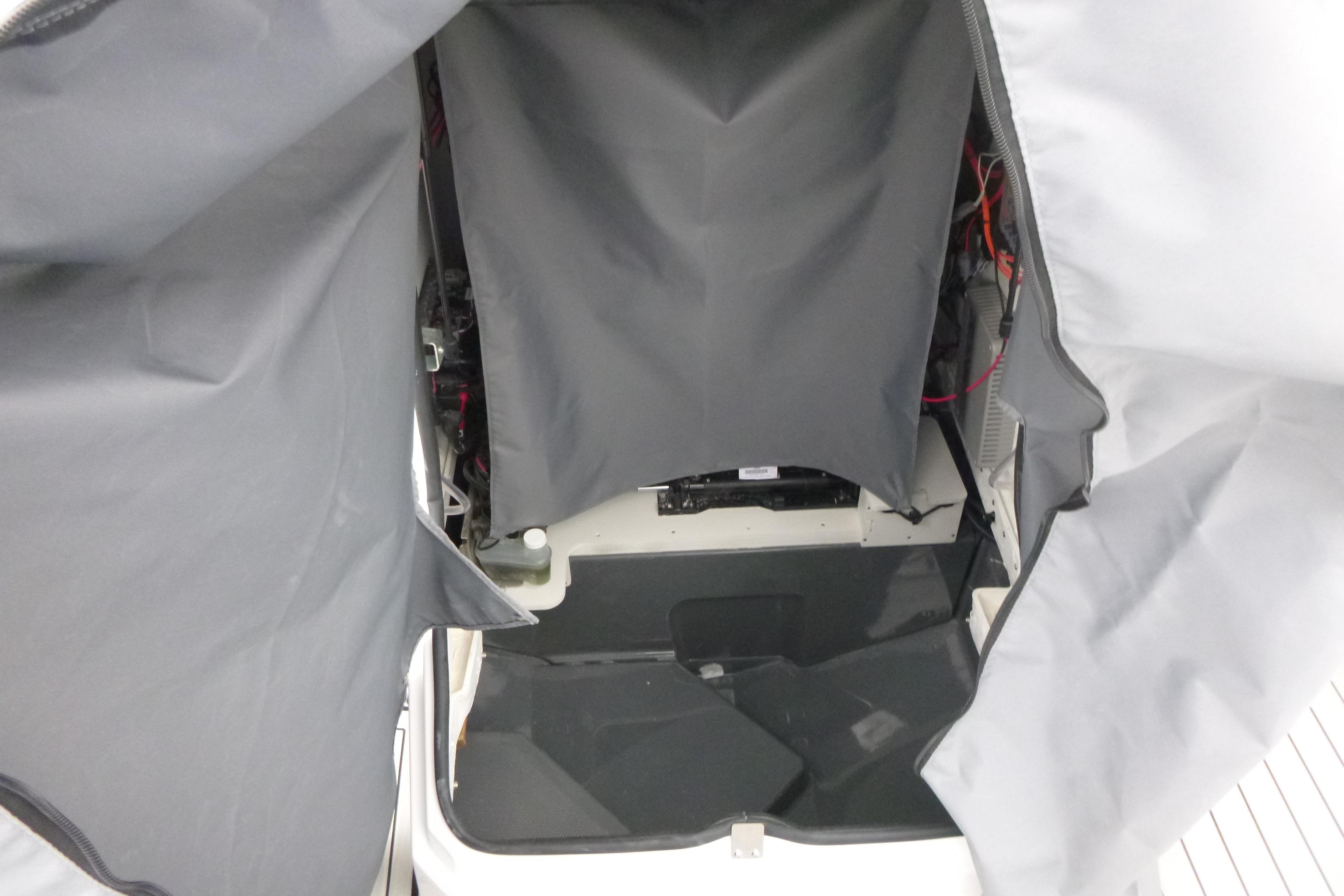 2026 Yamaha Boats 255 FSH Sport H Gallery