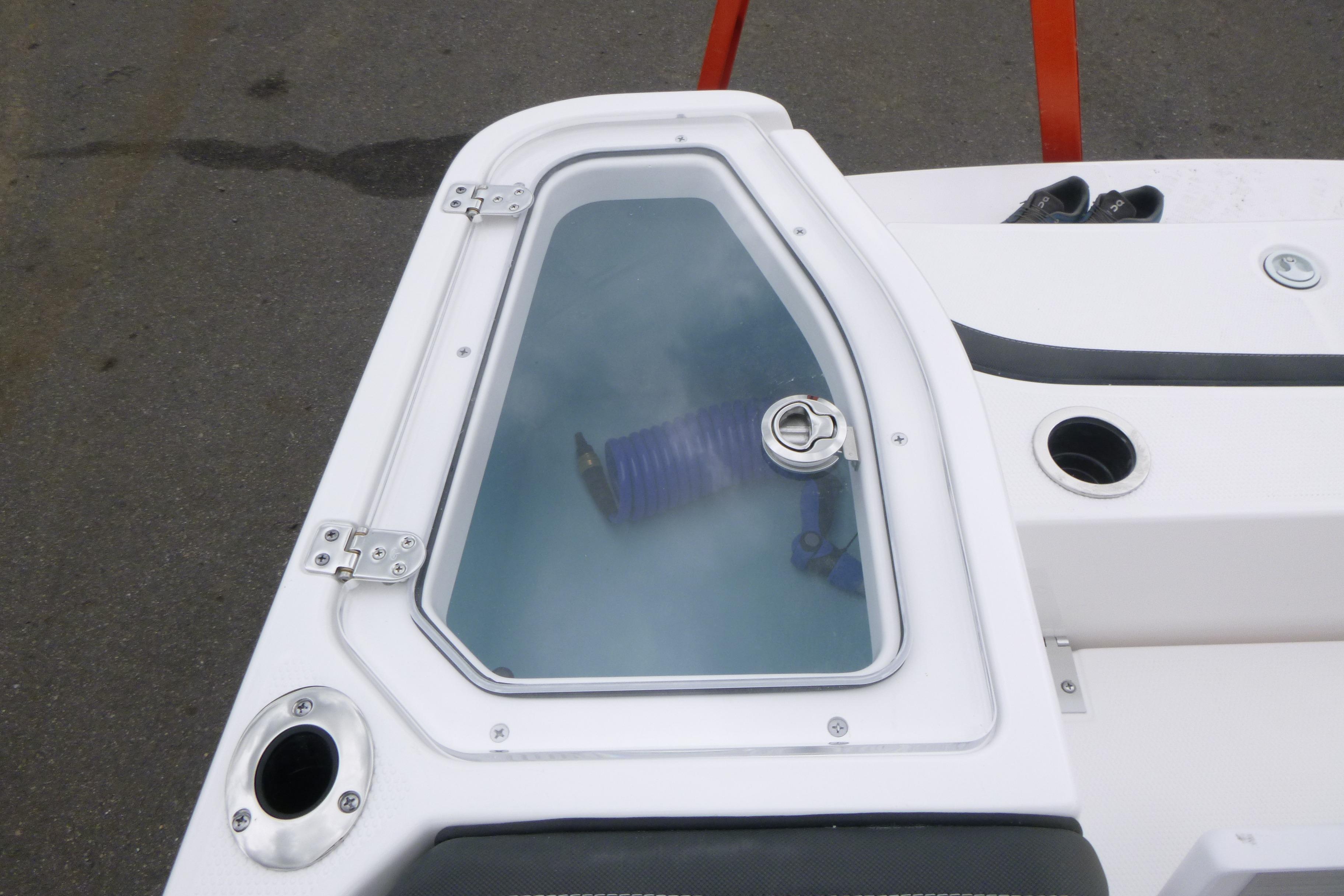 2026 Yamaha Boats 255 FSH Sport H Gallery