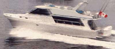 Canoe Cove-50 Pilothouse Luxury Yacht 2002 -WA-US-9728993 | Thumbnail