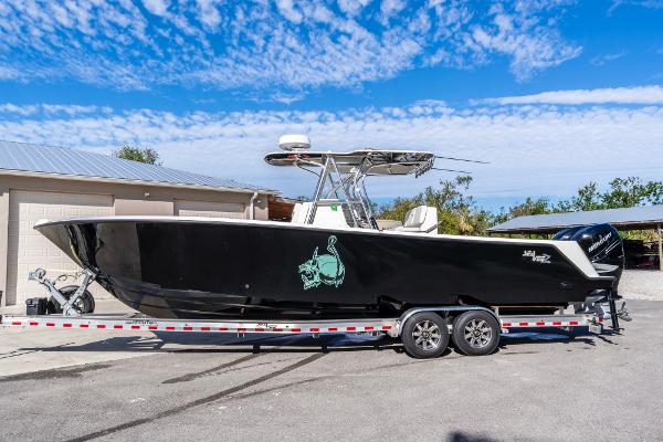 Photo of 2019 SeaVee 32'