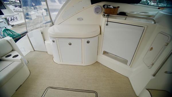 50' Cruisers Yachts, Listing Number 100850662, Image No. 9