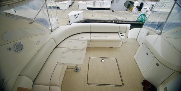 50' Cruisers Yachts, Listing Number 100850662, Image No. 10