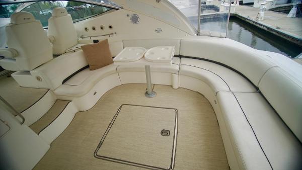 50' Cruisers Yachts, Listing Number 100850662, - Photo No. 11