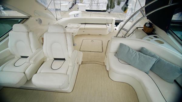 50' Cruisers Yachts, Listing Number 100850662, - Photo No. 12