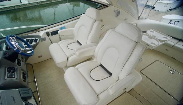 50' Cruisers Yachts, Listing Number 100850662, - Photo No. 15