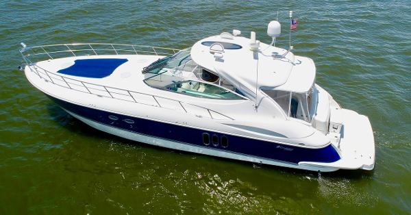 50' Cruisers Yachts, Listing Number 100850662, Image No. 3