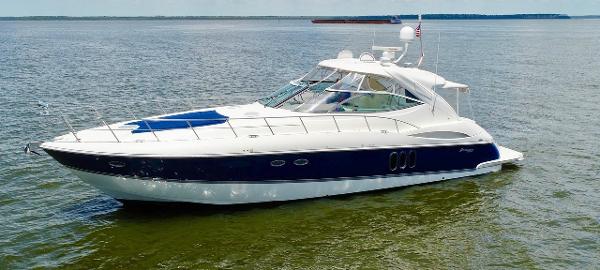 50' Cruisers Yachts, Listing Number 100850662, - Photo No. 4