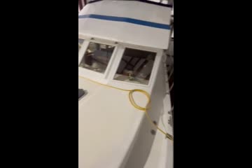 Present Yachts Sundeck Motoryacht video