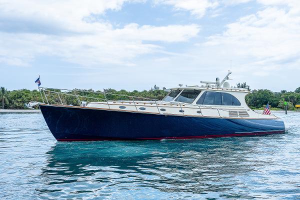 similar boat