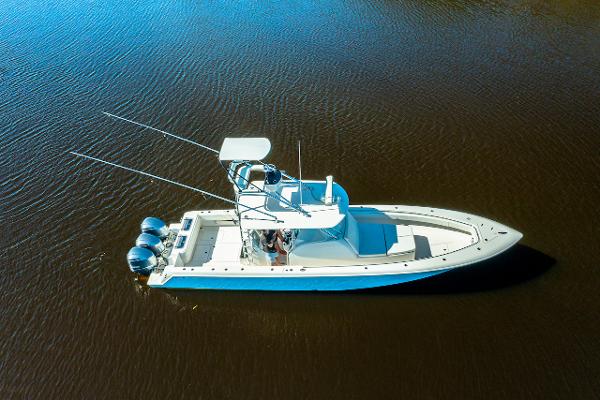 39' Contender, Listing Number 100896492, - Photo No. 15