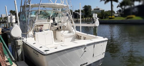 30' Rampage, Listing Number 100914100, - Photo No. 5