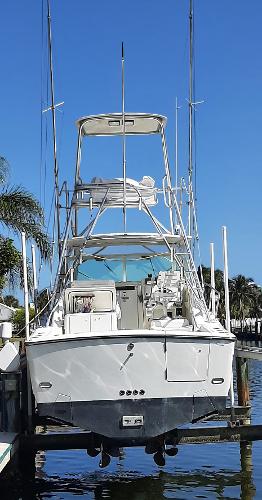 30' Rampage, Listing Number 100914100, - Photo No. 50