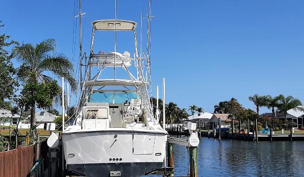 30' Rampage, Listing Number 100914100, - Photo No. 2
