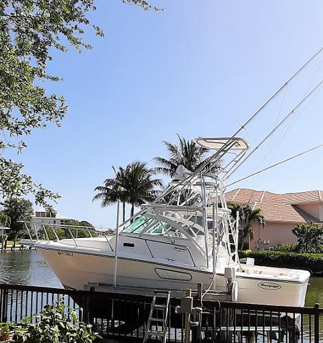 30' Rampage, Listing Number 100914100, - Photo No. 52
