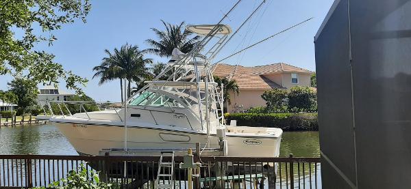 30' Rampage, Listing Number 100914100, - Photo No. 9