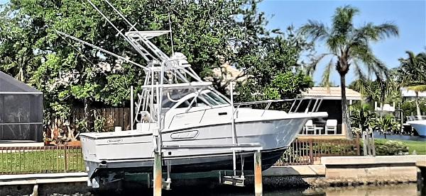 30' Rampage, Listing Number 100914100, Image No. 8