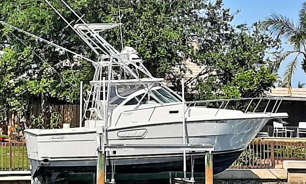 30' Rampage, Listing Number 100914100, - Photo No. 55
