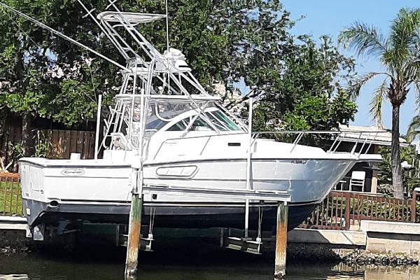 30' Rampage, Listing Number 100914100, - Photo No. 6