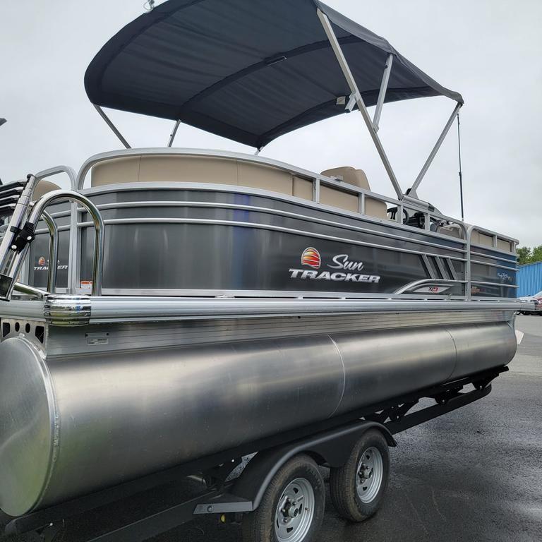 Boat Inventory Holden, ME Port Harbor Marine