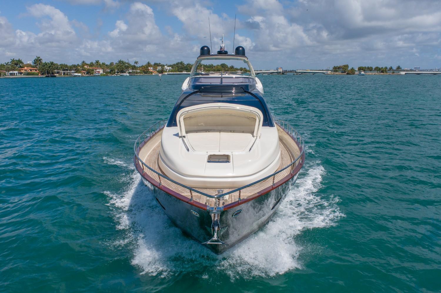 2012 Riva 75 Venere Namedropper
