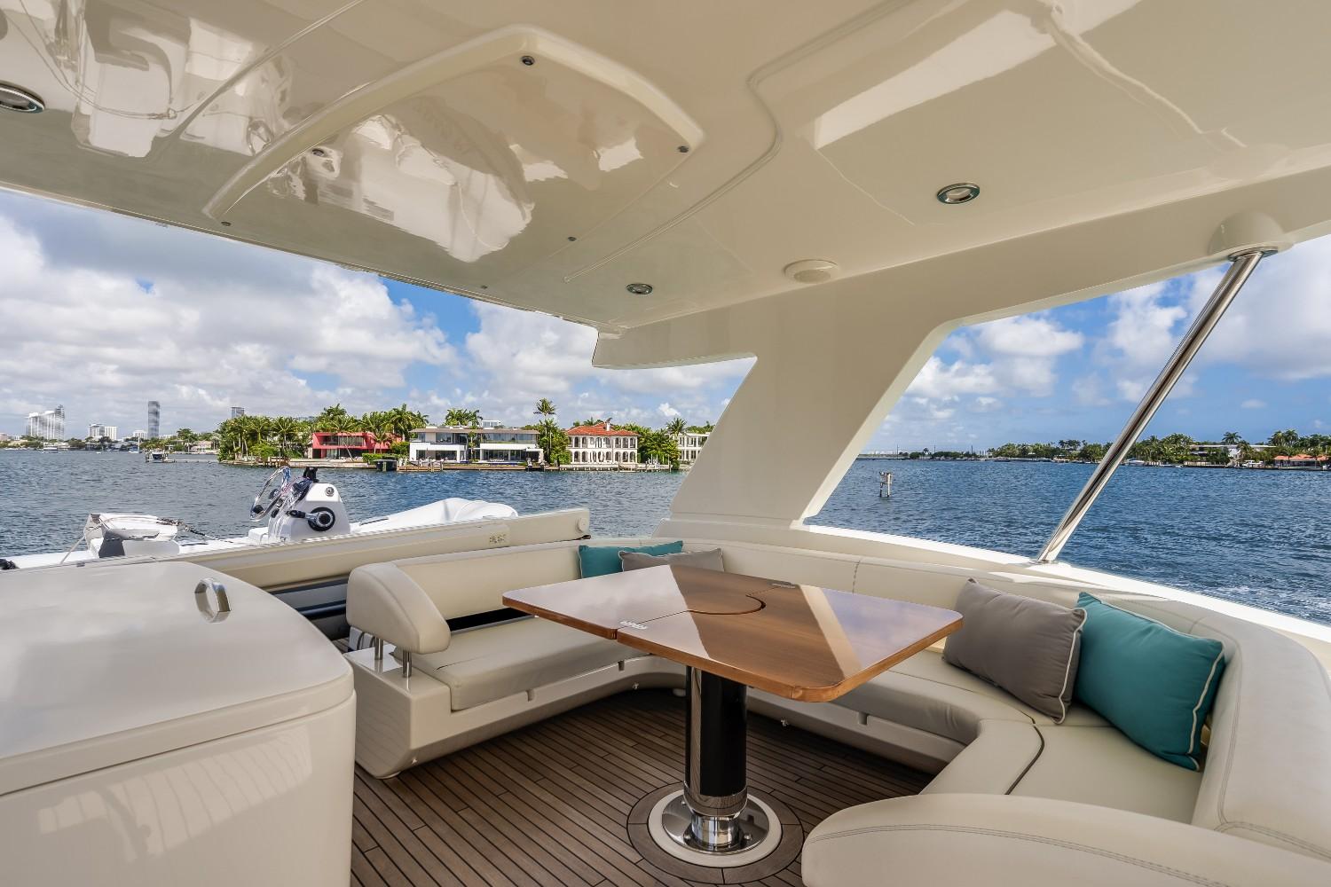 2012 Riva 75 Venere Namedropper