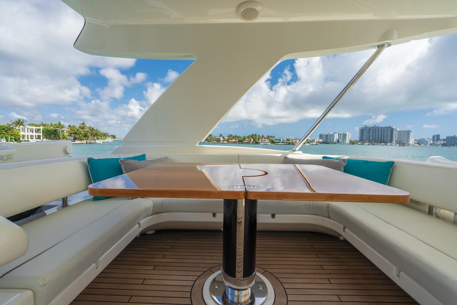 2012 Riva 75 Venere Namedropper