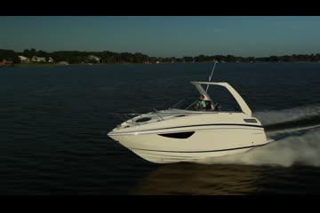 Regal 28-EXPRESS video