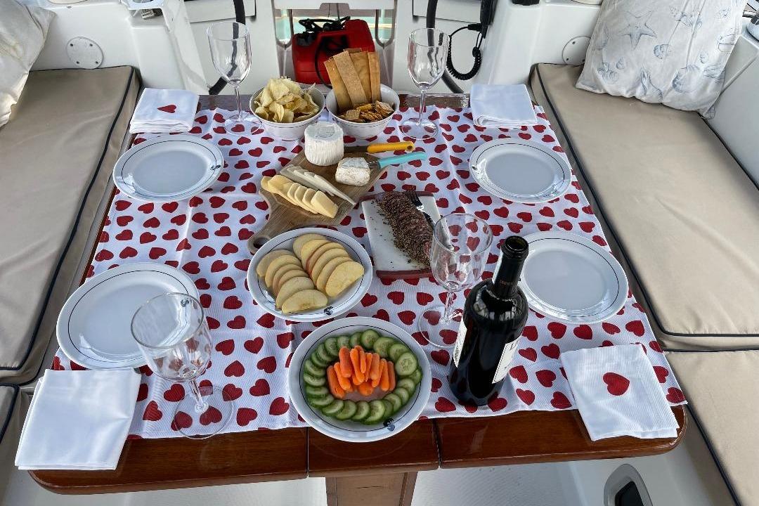 Yacht Photos Pics