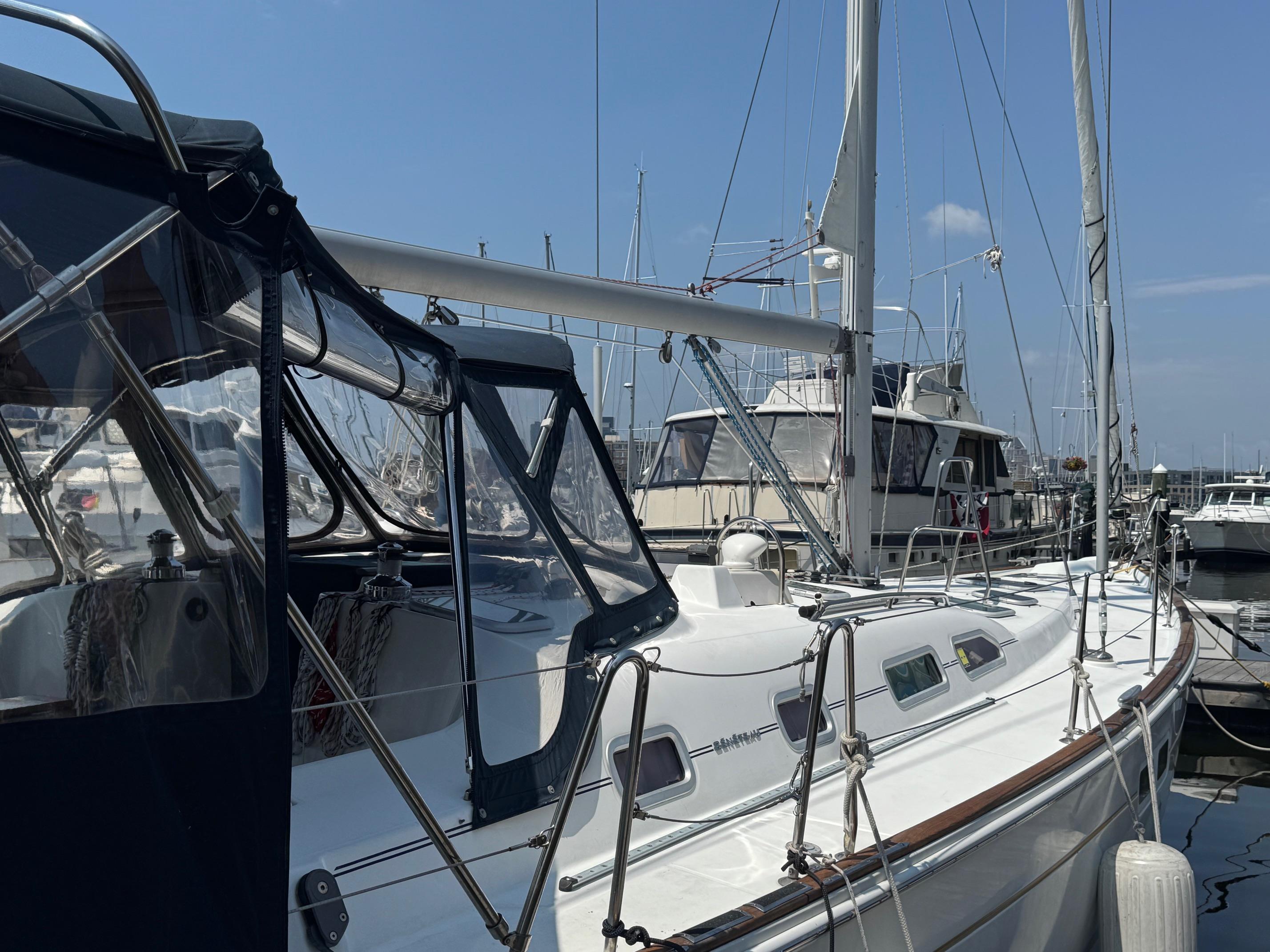 Yacht Photos Pics