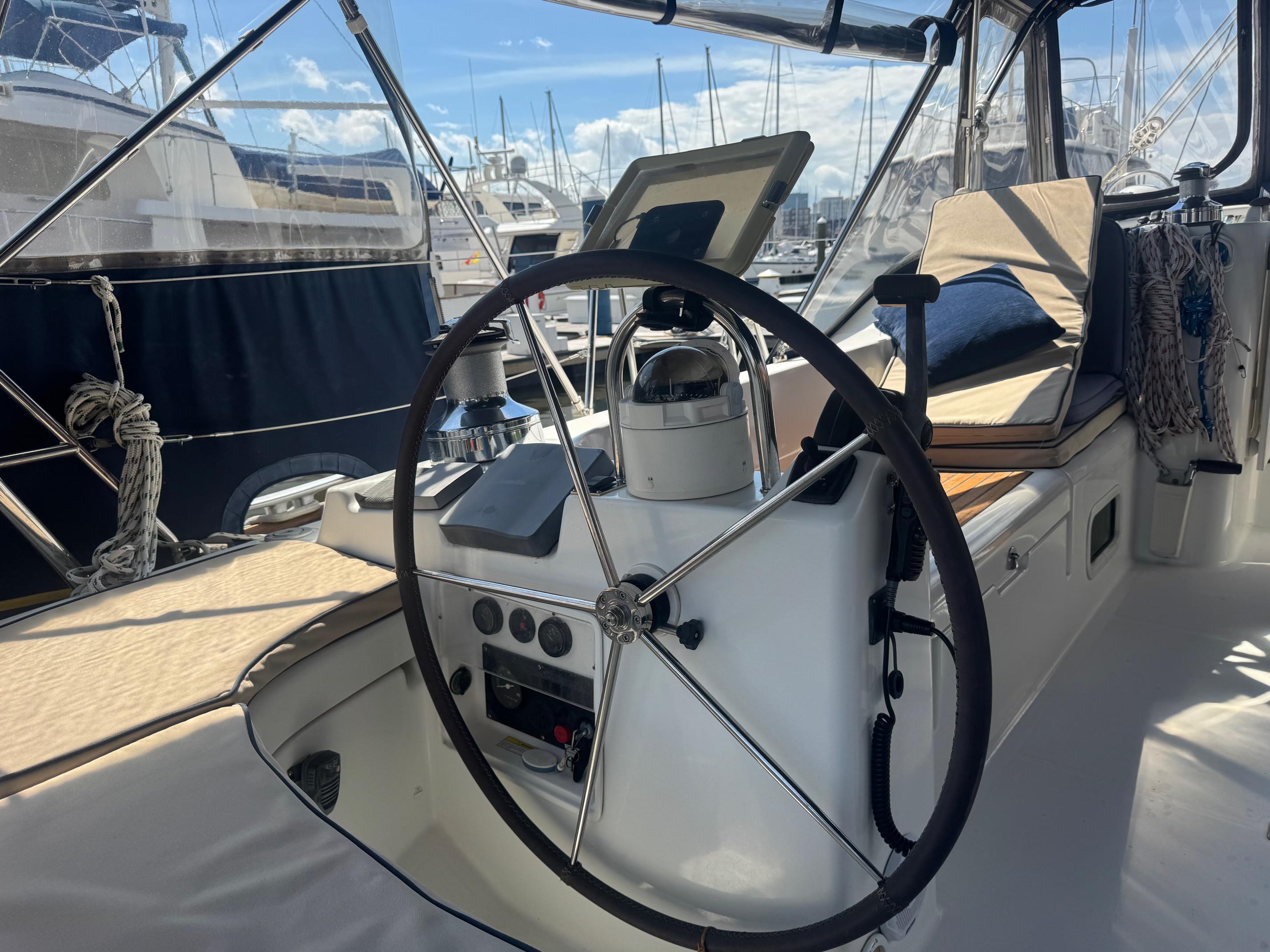 Yacht Photos Pics