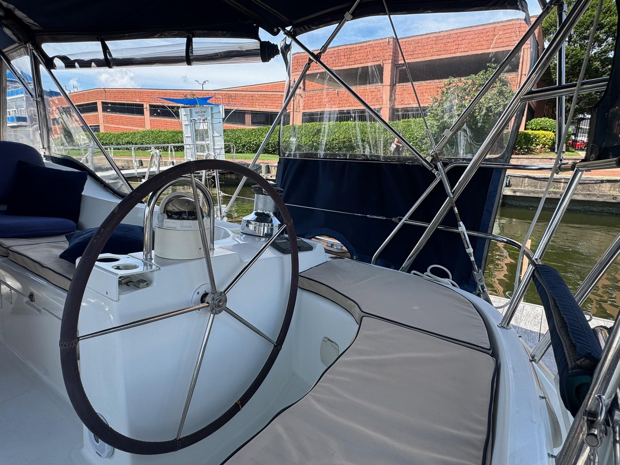 Yacht Photos Pics