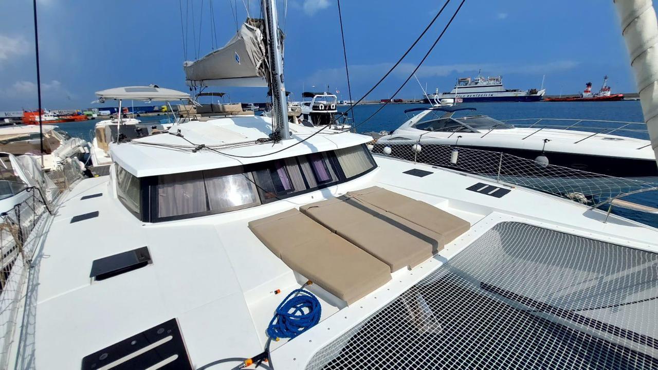 Boat Image