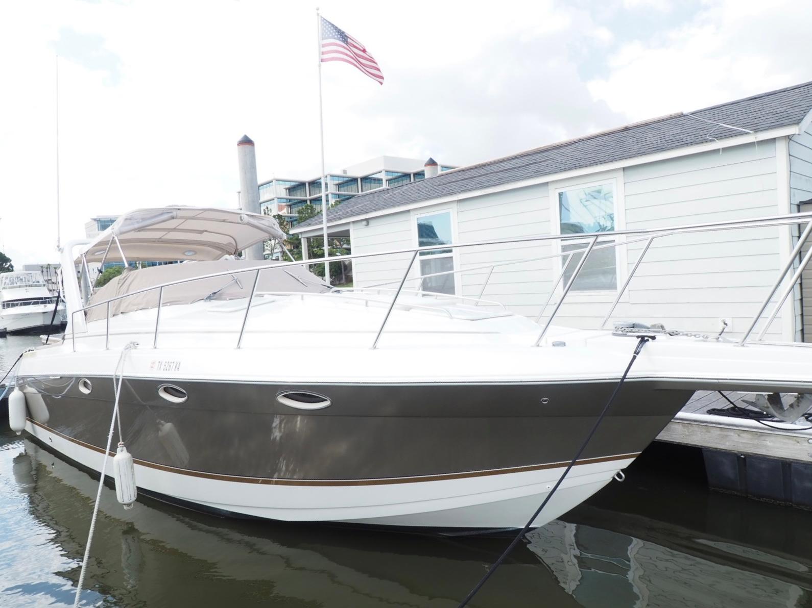 03 Formula 31 Performance Cruiser Little Yacht Sales