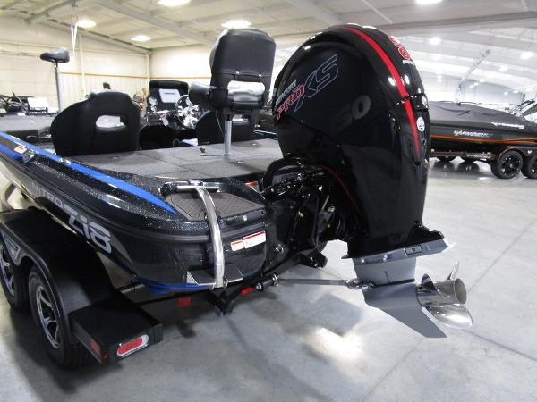 2022 Nitro boat for sale, model of the boat is Z18 Pro & Image # 6 of 44