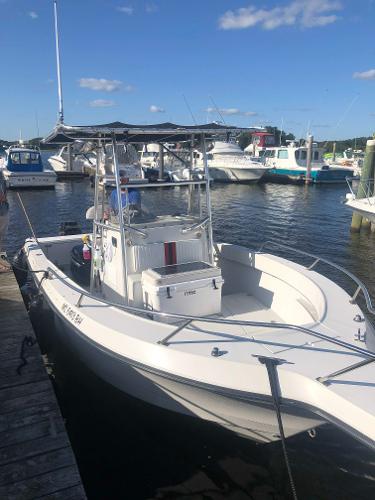 24' Four Winns, Listing Number 100913518, Image No. 3