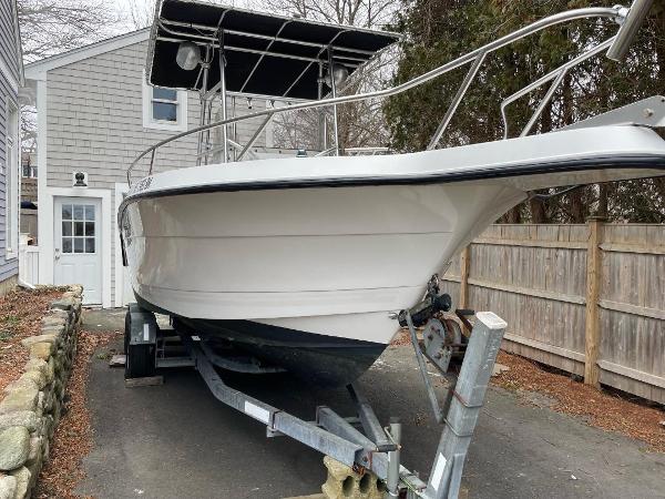 24' Four Winns, Listing Number 100913518, Image No. 5
