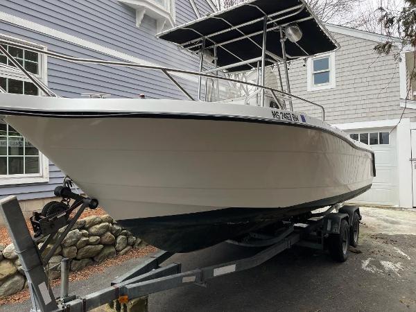 24' Four Winns, Listing Number 100913518, Image No. 6