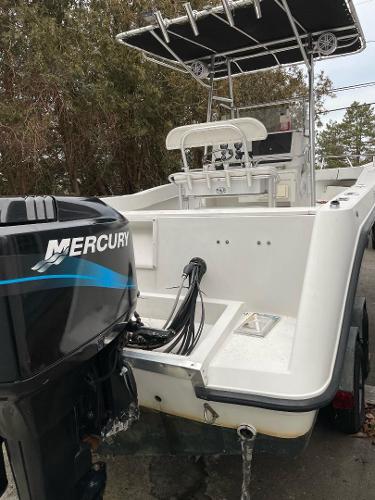 24' Four Winns, Listing Number 100913518, Image No. 8