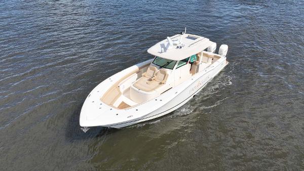 38' Scout, Listing Number 100915233, - Photo No. 3