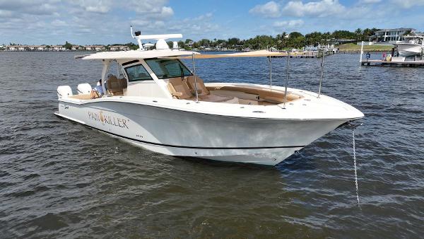 38' Scout, Listing Number 100915233, Image No. 4