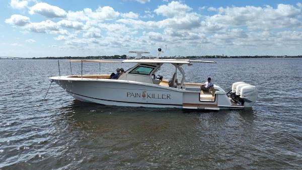 38' Scout, Listing Number 100915233, Image No. 7